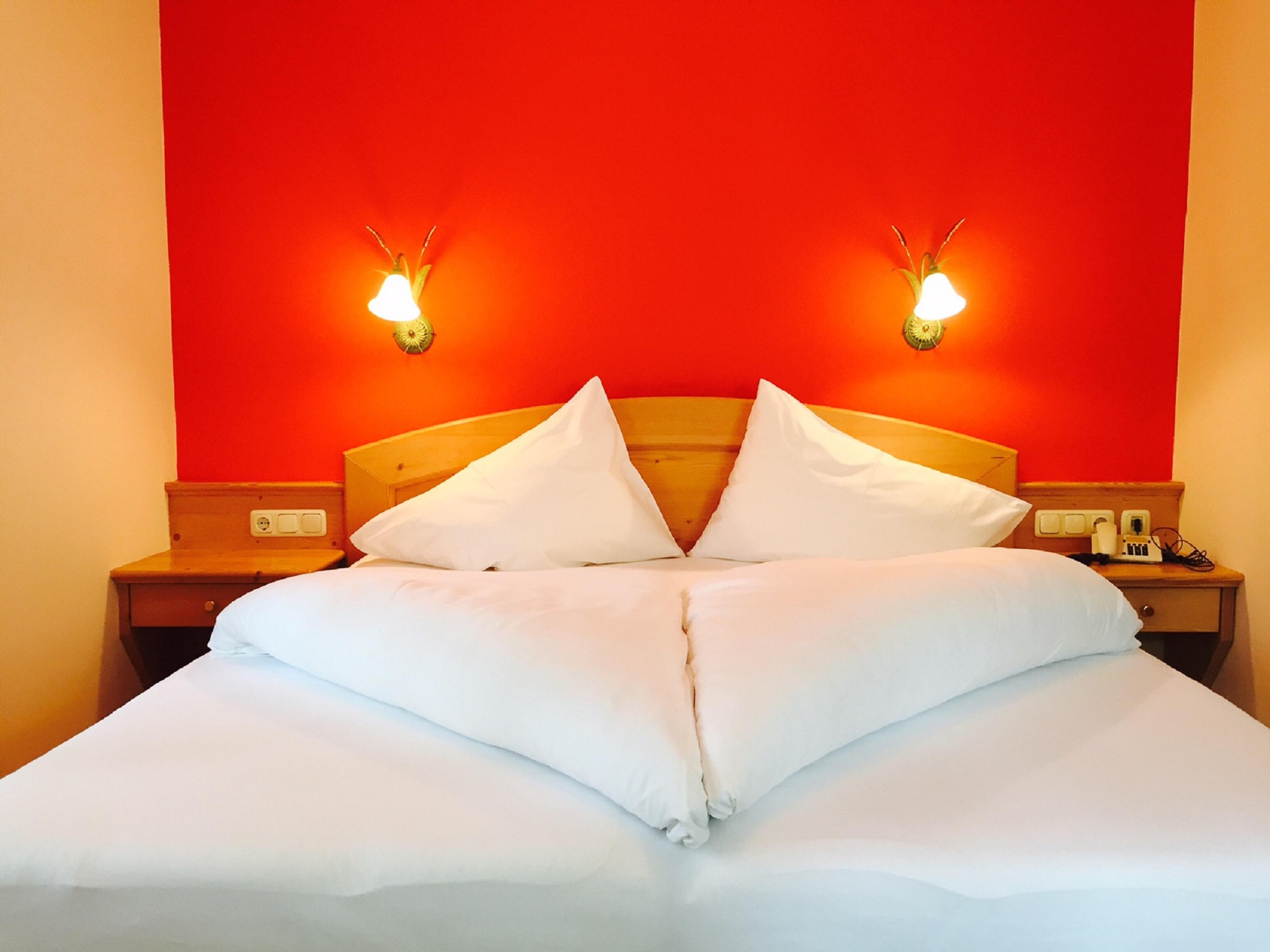 Hotel Foersterhof Lebe Pur, Geniesse Den Tag Saint Wolfgang Exteriér fotografie