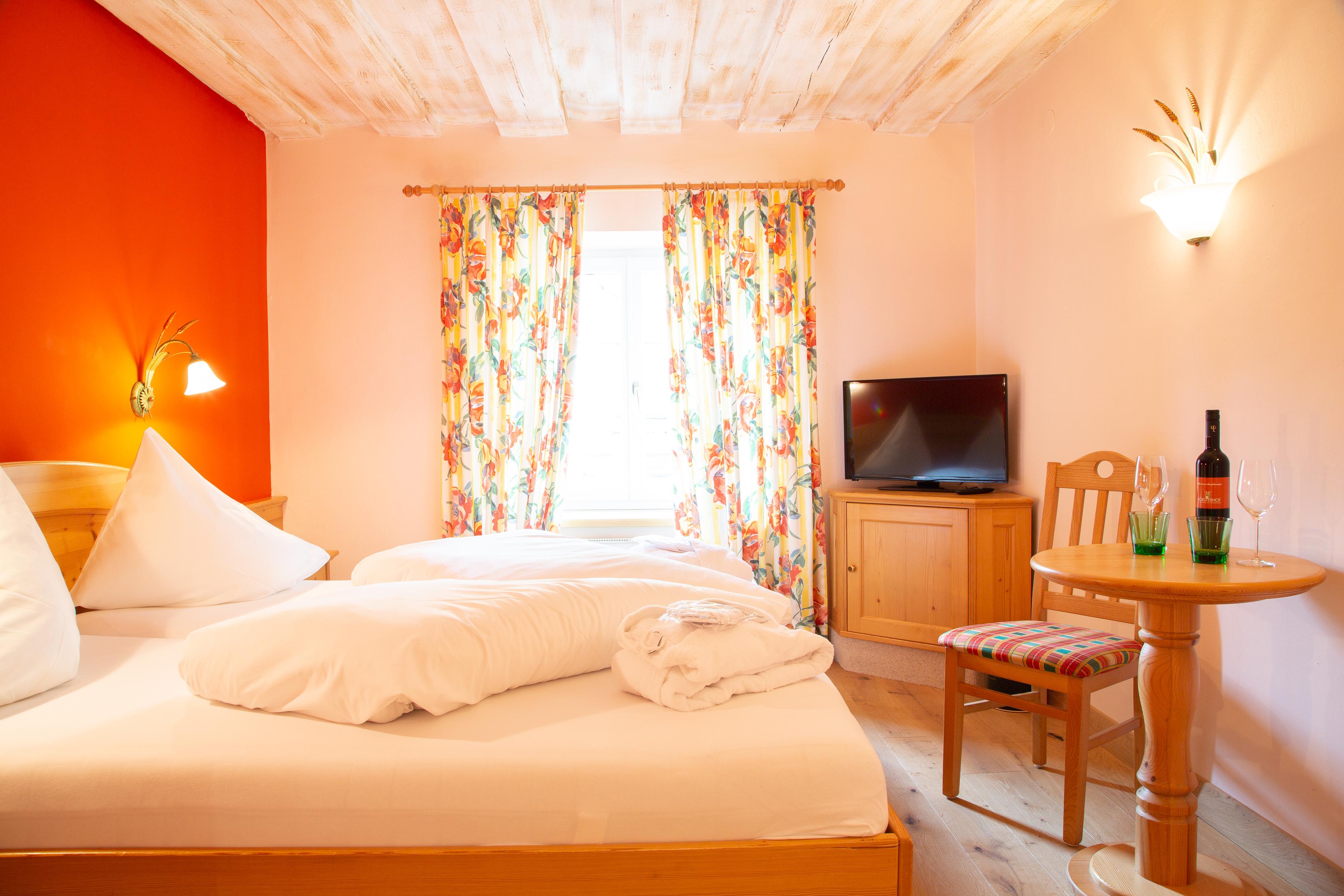 Hotel Foersterhof Lebe Pur, Geniesse Den Tag Saint Wolfgang Exteriér fotografie