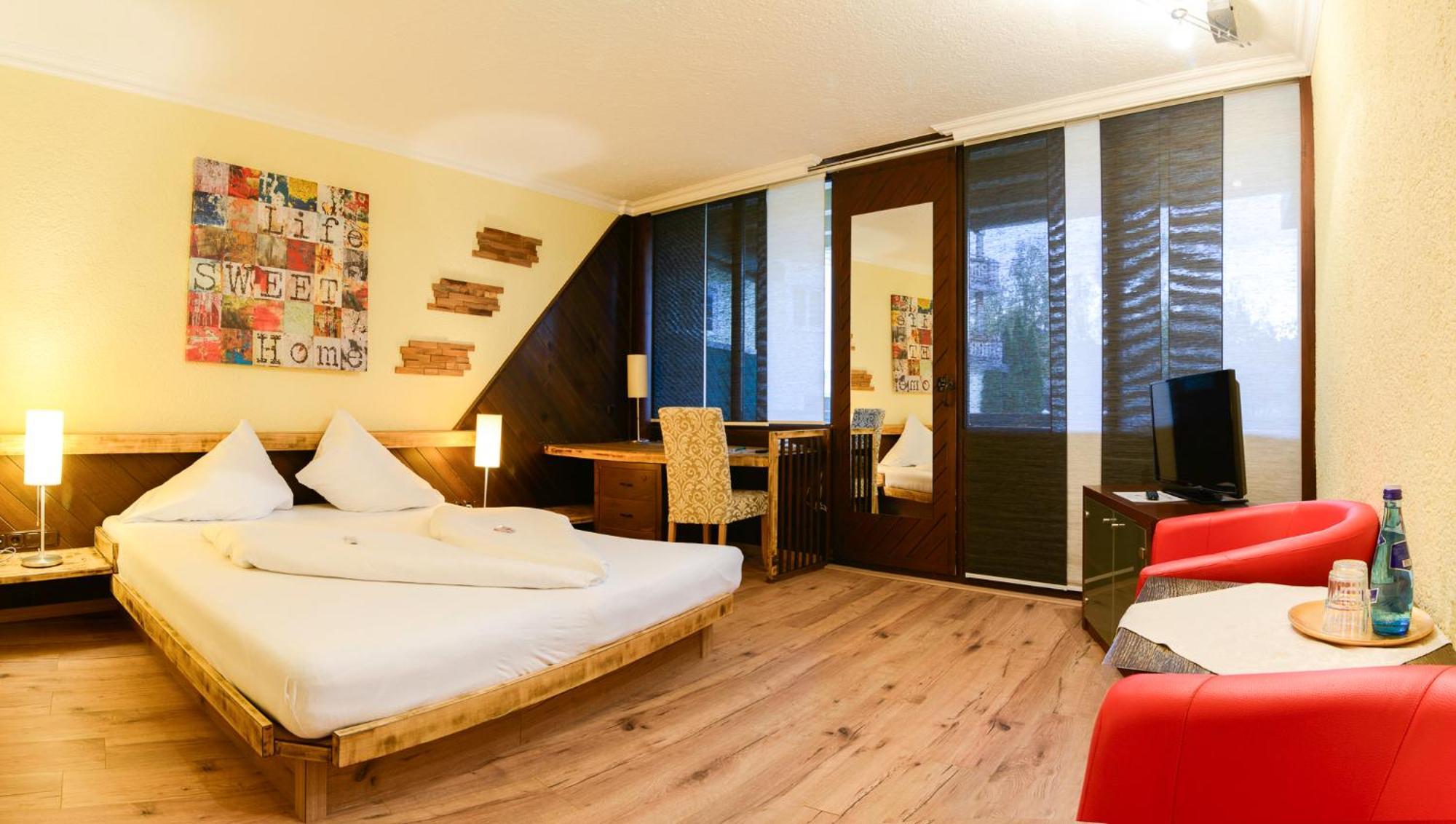 Hotel Foersterhof Lebe Pur, Geniesse Den Tag Saint Wolfgang Exteriér fotografie