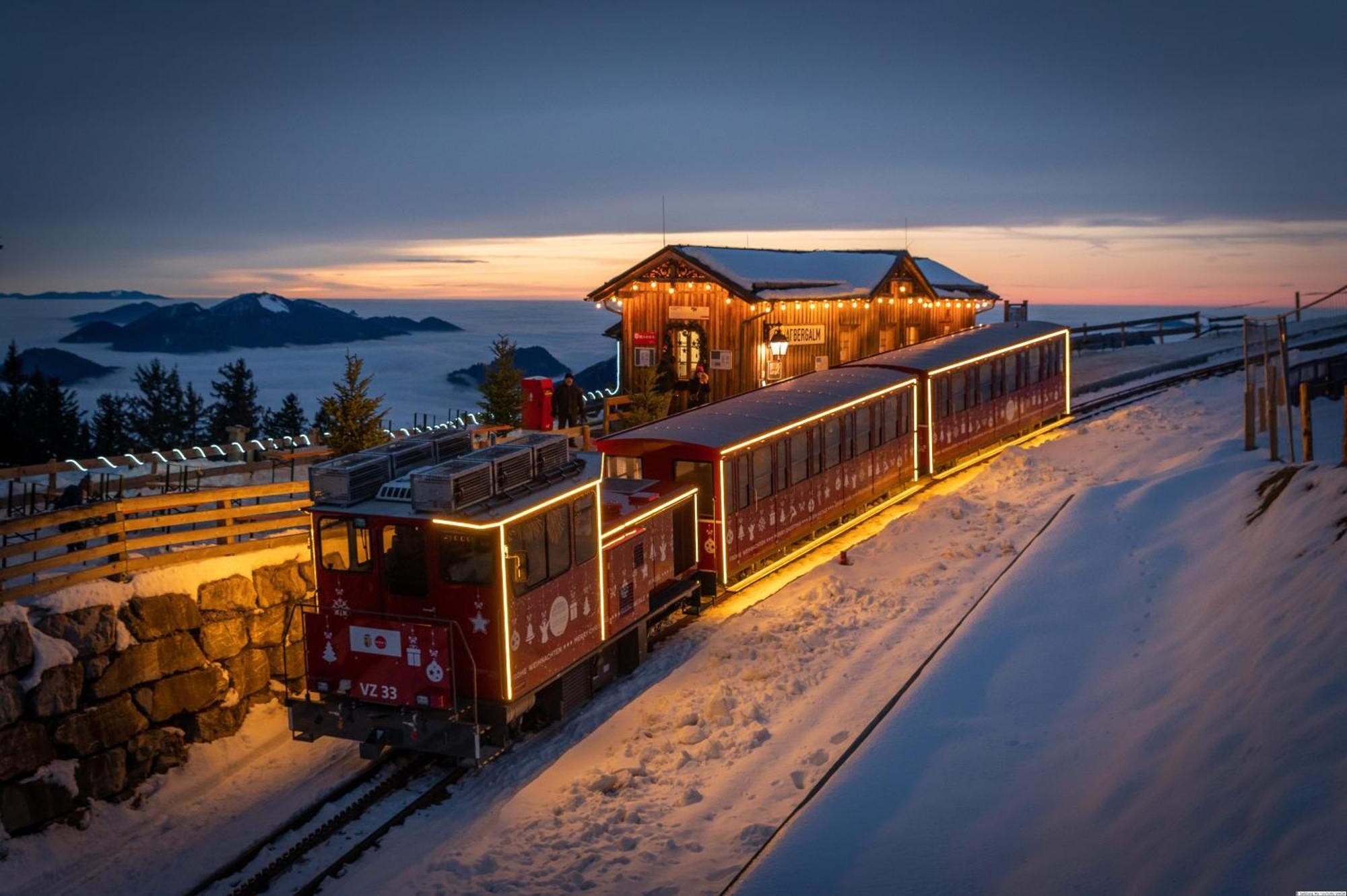 Hotel Foersterhof Lebe Pur, Geniesse Den Tag Saint Wolfgang Exteriér fotografie