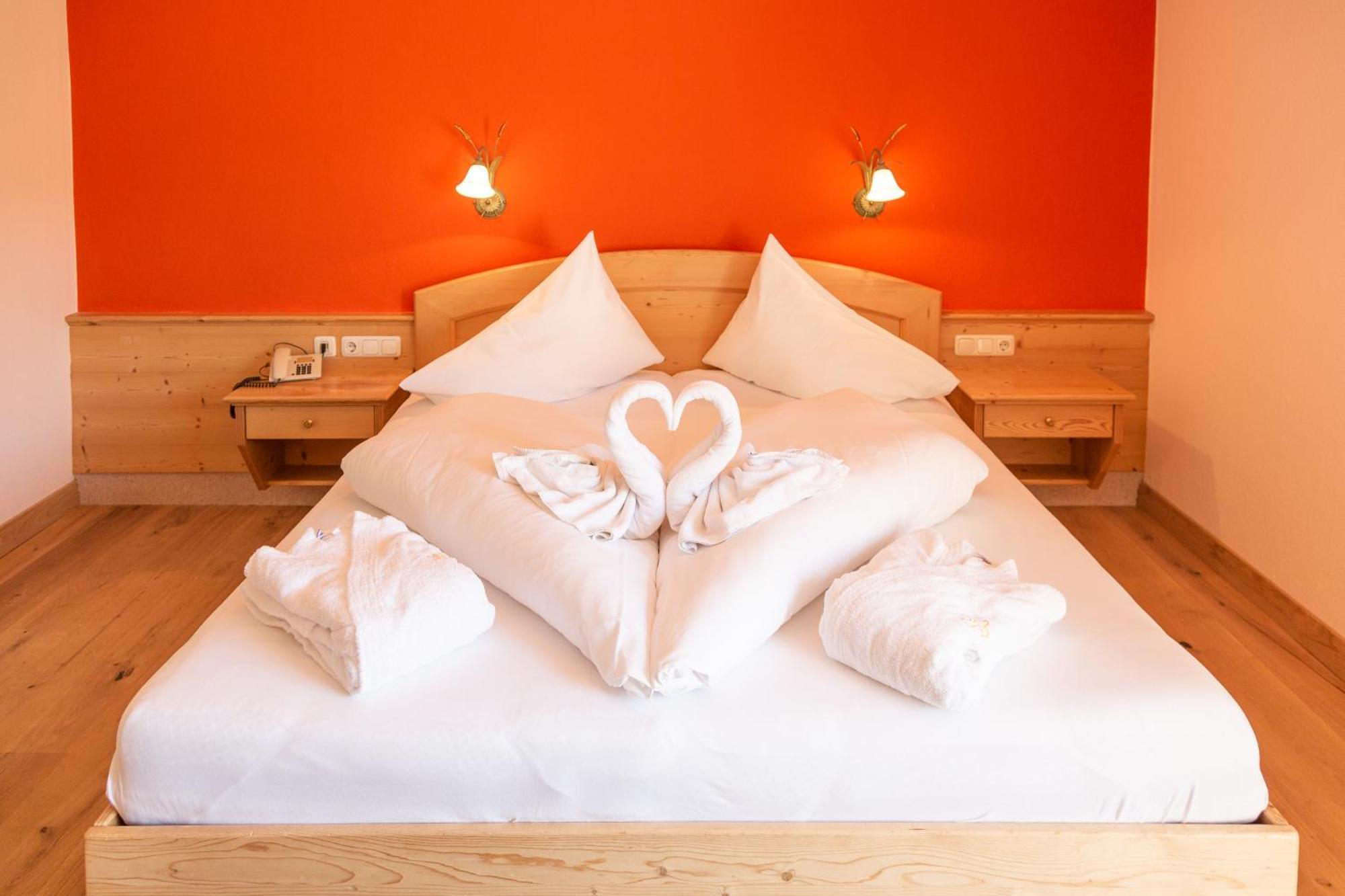 Hotel Foersterhof Lebe Pur, Geniesse Den Tag Saint Wolfgang Exteriér fotografie