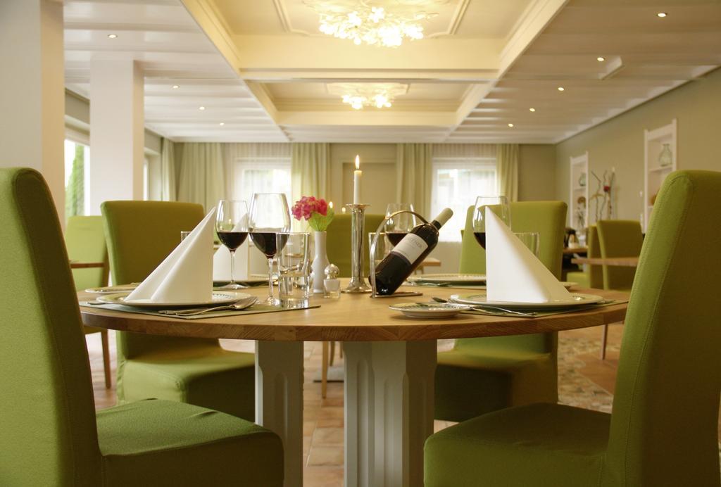 Hotel Foersterhof Lebe Pur, Geniesse Den Tag Saint Wolfgang Exteriér fotografie