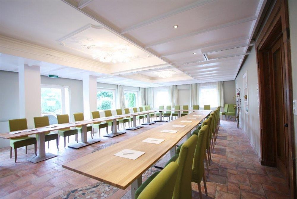 Hotel Foersterhof Lebe Pur, Geniesse Den Tag Saint Wolfgang Exteriér fotografie