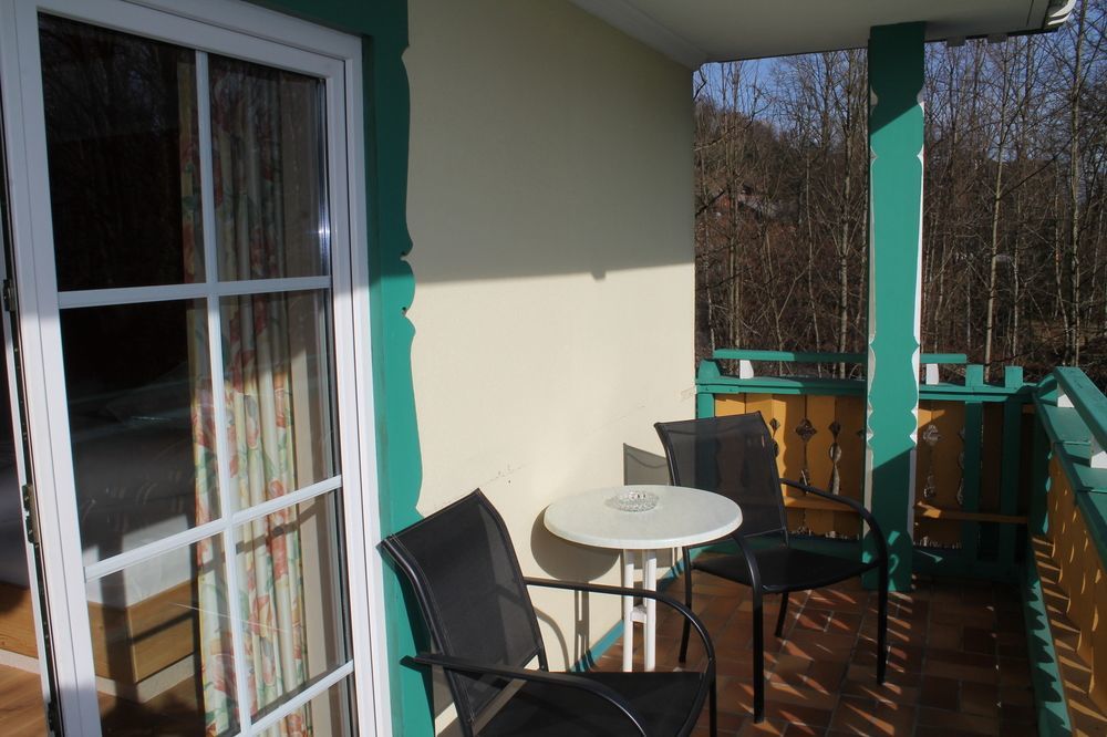 Hotel Foersterhof Lebe Pur, Geniesse Den Tag Saint Wolfgang Exteriér fotografie
