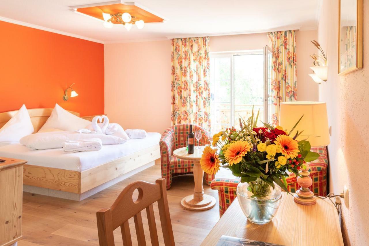 Hotel Foersterhof Lebe Pur, Geniesse Den Tag Saint Wolfgang Exteriér fotografie